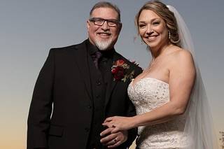 Symphony Weddings & Events - 42