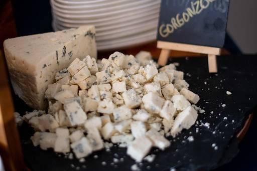 Blue Elephant Catering 3