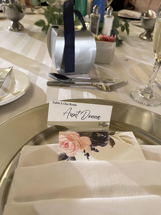 Ivory & Oak Event Planning, LLC - 2