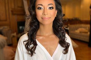 Bridal Beauty NYC - 7