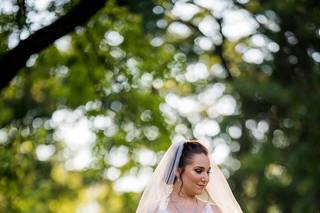 All About the Gown - 20