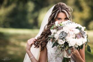 Stylish Blooms - 41