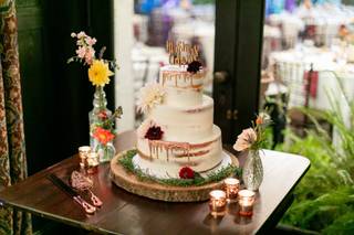 SugarBakers Cakes - 68