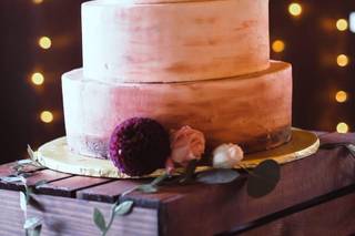Confectionate Cakes 1