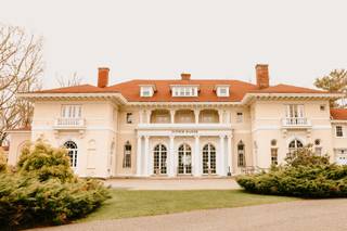 Tupper Manor at the Wylie Inn and Conference Center - 31
