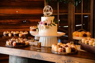 Florida Rustic Barn Weddings - 108