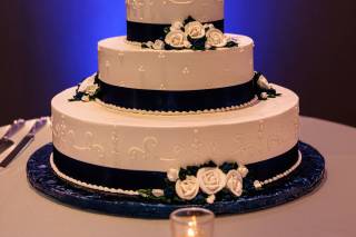 The Icing on the Cake - 11