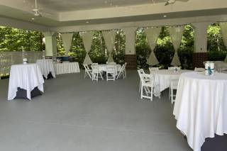 Westfields Golf Club - 27