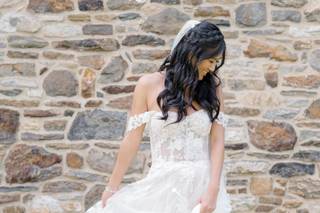 Morgan Taylor Artistry - 32