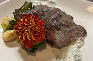 Harvest Kitchen - 13
