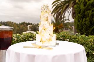 Sweet Moments Dessert Company - 25