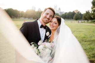 Once Like A Spark Wedding Co. - 98
