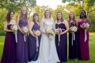 Frenchie's Floral Studio - 36
