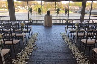 Riverside Receptions and Conference Center - 20