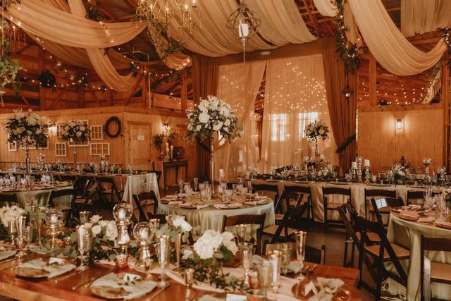 Belle Behind the Ball Wedding & Event Planning Co 1