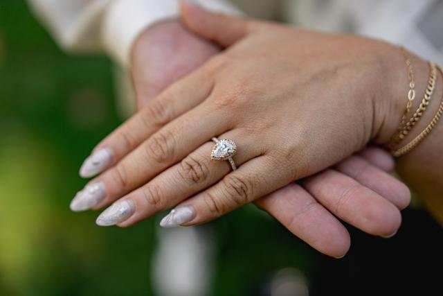Icing On The Ring - 1