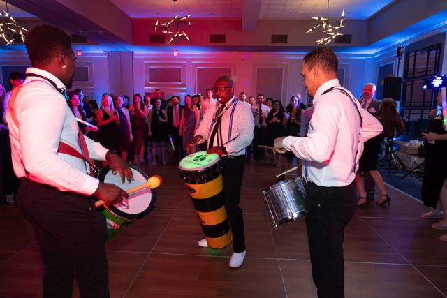 Tara Event Center at The Sheraton Framingham Hotel - 1