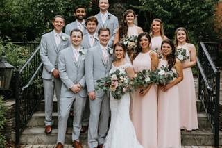 Sedgefield Florist - 122