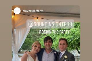 Sound Insight Productions - 12