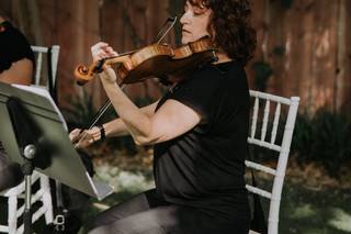 Eliana Strings - 21