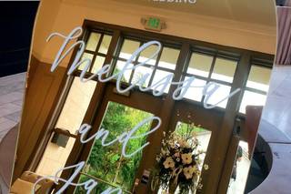 Elegant Touch Creative Events LLC - 48