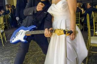 The Joel Young Band - 6