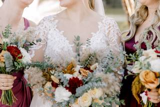 Soirees Southern Events (Planning and Florals) - 19