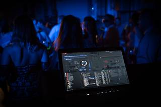 Houserockers DJ - 9
