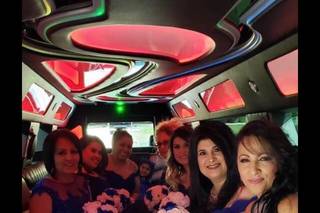 LOM Productions Weddings and Events - 25