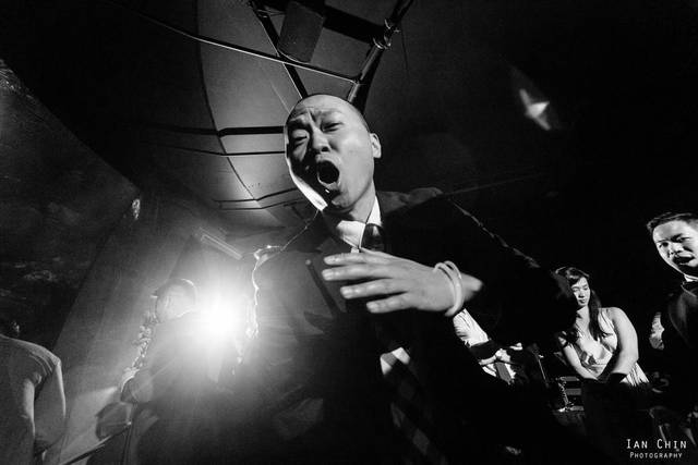 Ian Chin Photography 1