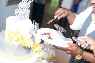 Virginia Marie Cake Boutique - 12