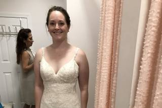 Ve'Lace Bridal - 70