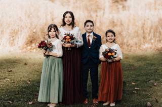 Amour Floral & Decor - 17