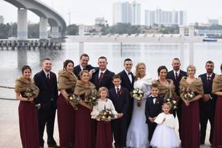 A Pinto Affair, wedding & Event Planning - 13
