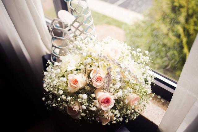 Fit To Be Tied Weddings & Events - 1