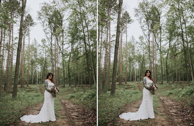 The Bridal Project - 4