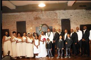 Ensley Entertainment District - 5