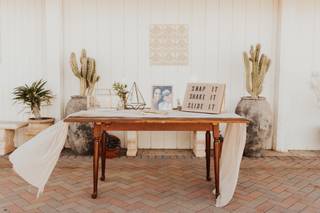 Tercero by Aldea Weddings - 39