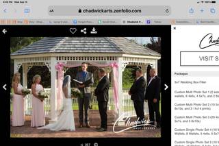 Chadwick Weddings - 15