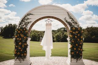 Hayloft on the Arch - 16
