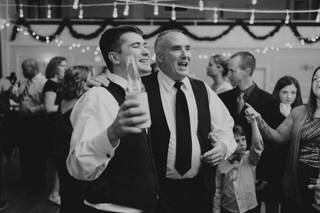 Bow Tied Weddings - 8