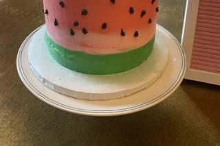 Elizabeth Graf Cakes - 10