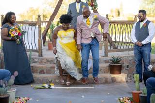 Perfectly Planned Celebrations & Design - 10