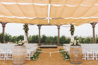 Tre Fiori Floral Studio - 20