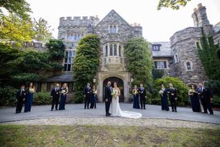 Skylands Manor by Frungillo Caterers - 19