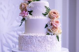 Cake Designers - 43