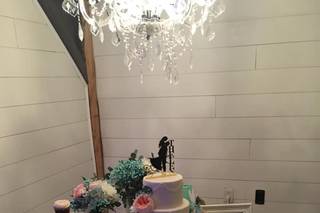 Piece of Cake Desserts - 52