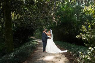 Holy City Wedding Photography - 23