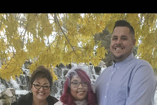 Heart and Soul Weddings 1