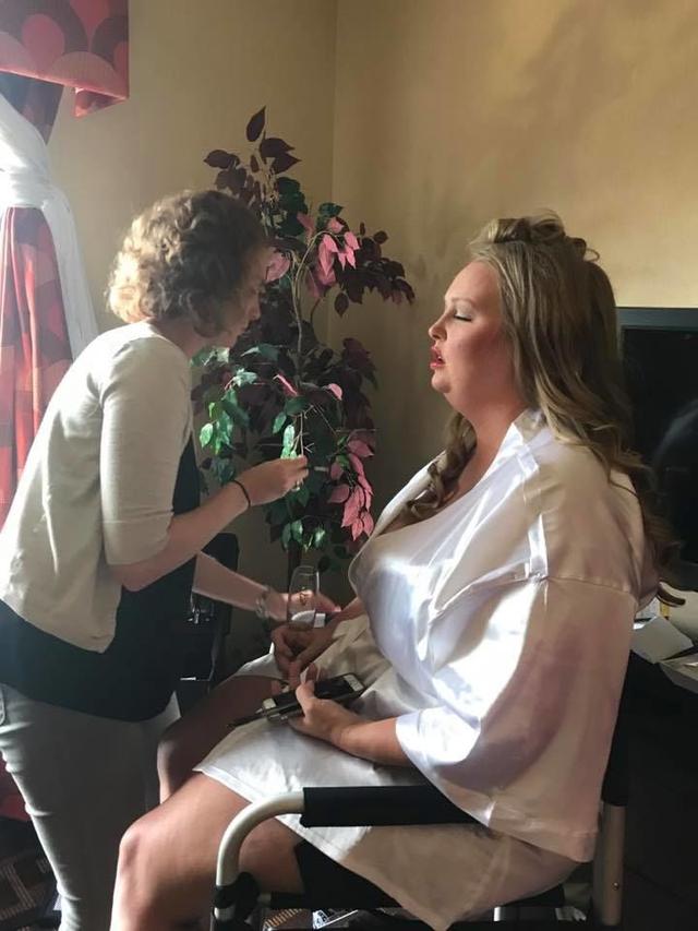 Makeup by Missy On-site Artistry - 3